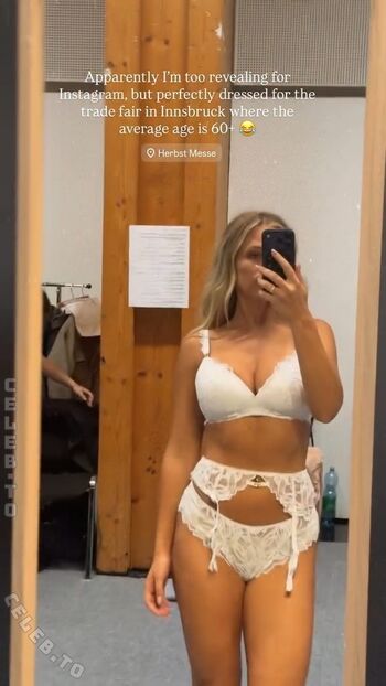 Full leaked Maria maksimovic private onlyfans photo