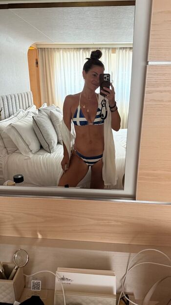 Full leaked Maria menounos  page private onlyfans photo