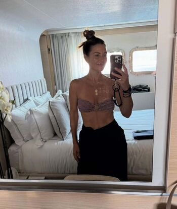 Full leaked Maria menounos  page private onlyfans photo