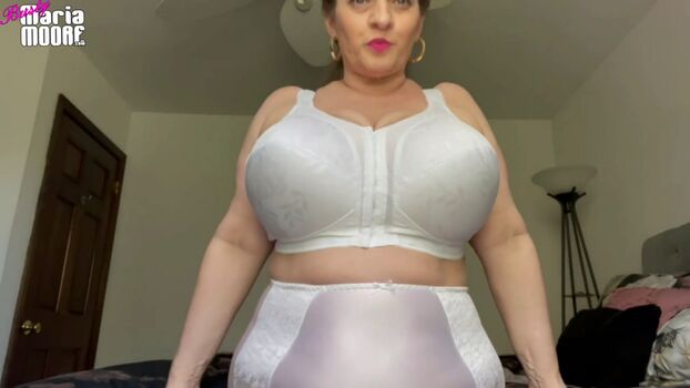 Full leaked Maria moore page private onlyfans photo