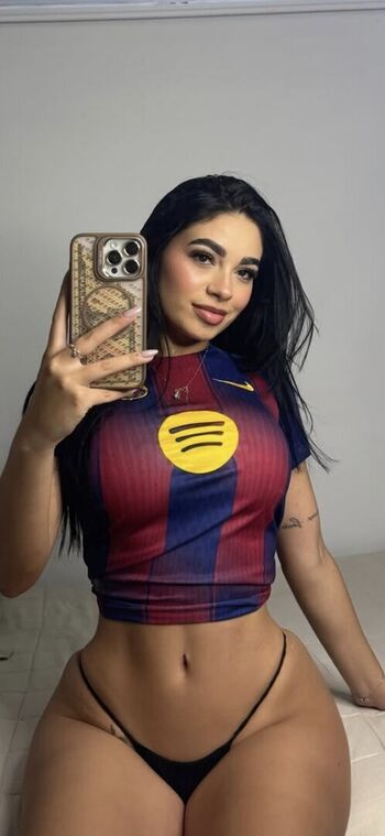 Full leaked Maria negrete private onlyfans photo
