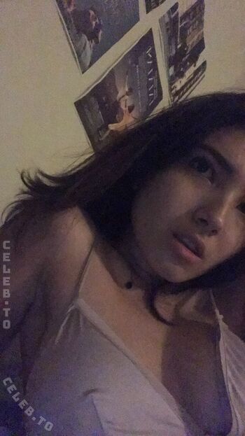 Full leaked Maria zhang page private onlyfans photo