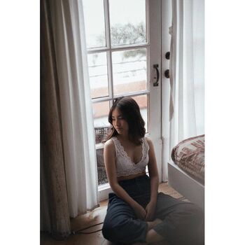 Full leaked Maria zhang page private onlyfans photo