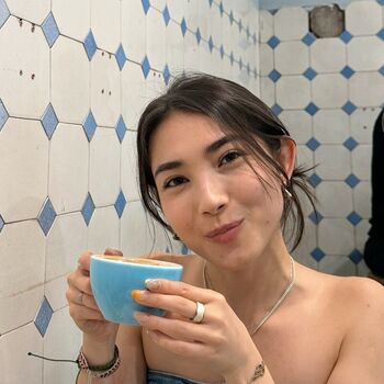 Full leaked Maria zhang page private onlyfans photo