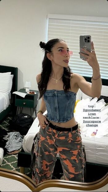 Full leaked Maria zhang page private onlyfans photo