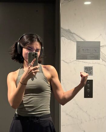 Maria Zhang