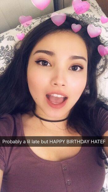 Full leaked Maria zhang page private onlyfans photo