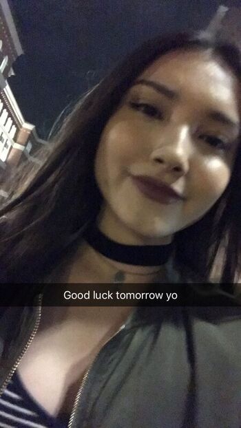 Full leaked Maria zhang page private onlyfans photo