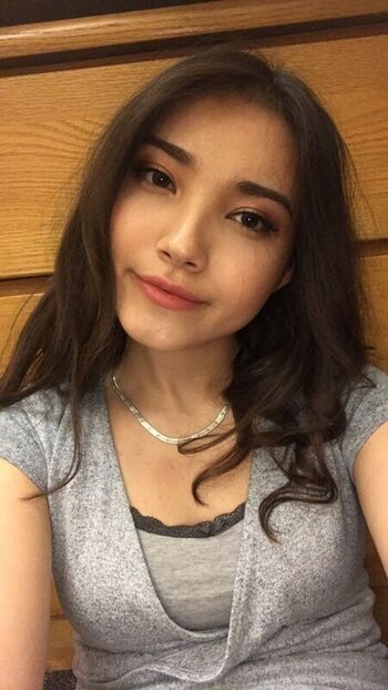 Full leaked Maria zhang page private onlyfans photo