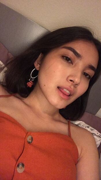 Full leaked Maria zhang page private onlyfans photo
