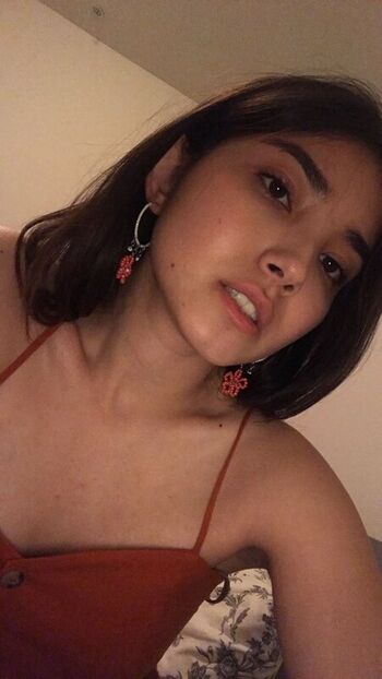 Full leaked Maria zhang page private onlyfans photo