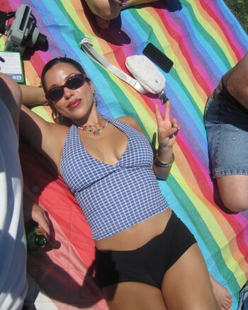 Full leaked Mariah caudillo private onlyfans photo
