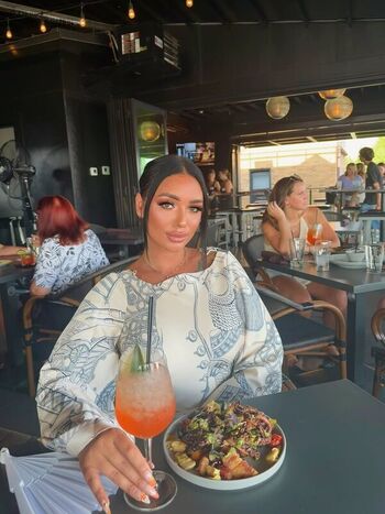 Mariah Garcia