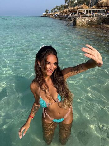 Mariana Camarate