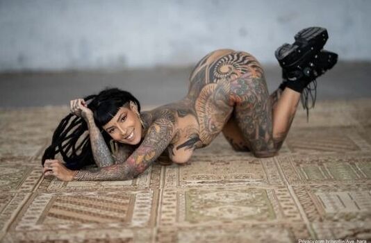 Mariana Jeveaux