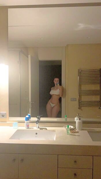 Full leaked Mariana marjana private onlyfans photo