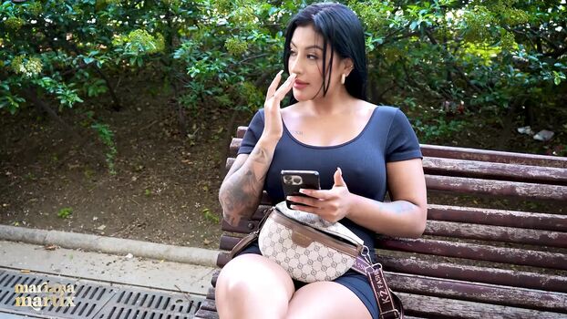 Full leaked Marianavaldez private onlyfans photo
