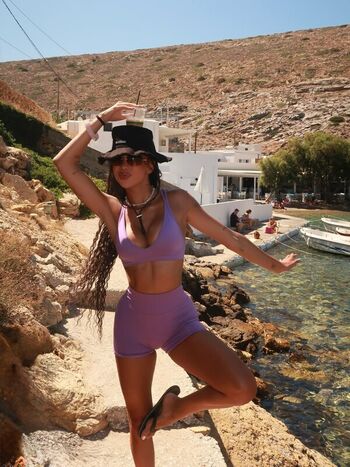 Full leaked Marianna fountopoulou private onlyfans photo