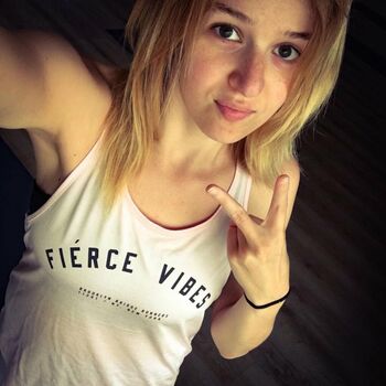 Full leaked Marianne michels private onlyfans photo