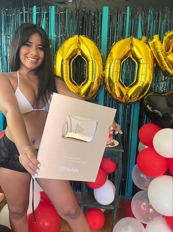 Full leaked Marianny dey private onlyfans photo