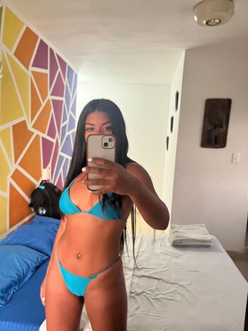 Full leaked Marianny dey private onlyfans photo