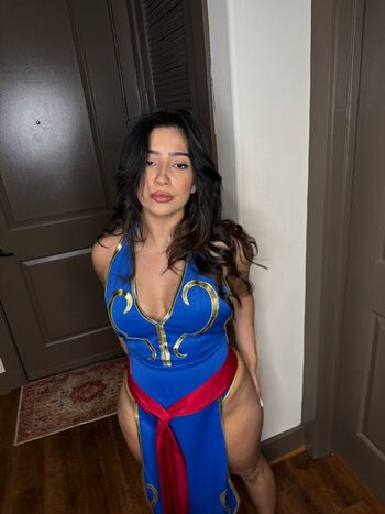 Full leaked Mariasbakeryy private onlyfans photo
