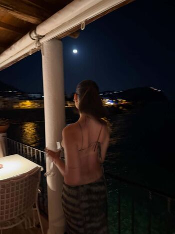 Full leaked Mariasole pollio private onlyfans photo
