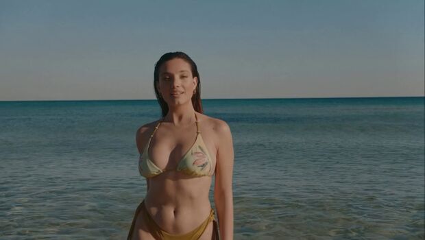 Full leaked Mariasole pollio private onlyfans photo