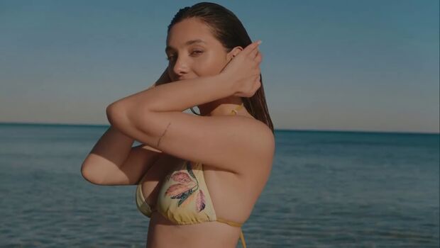 Full leaked Mariasole pollio private onlyfans photo