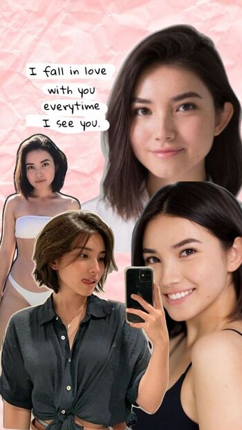 Full leaked Mariazhang private onlyfans photo