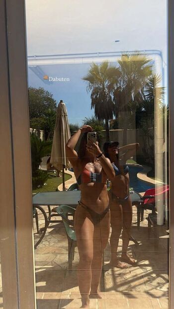 Full leaked Maribel perez private onlyfans photo