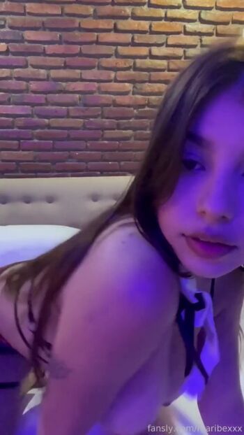 Full leaked Maribexxx private onlyfans photo
