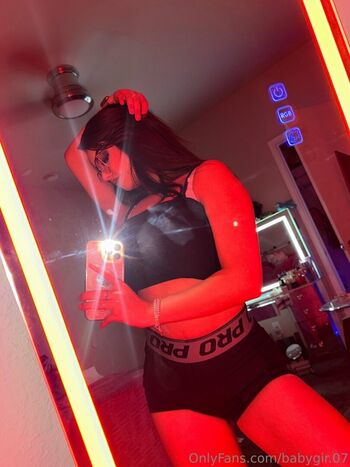Full leaked Marie acosta private onlyfans photo