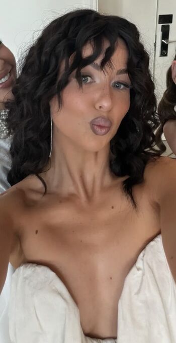 Full leaked Marie lopez page private onlyfans photo