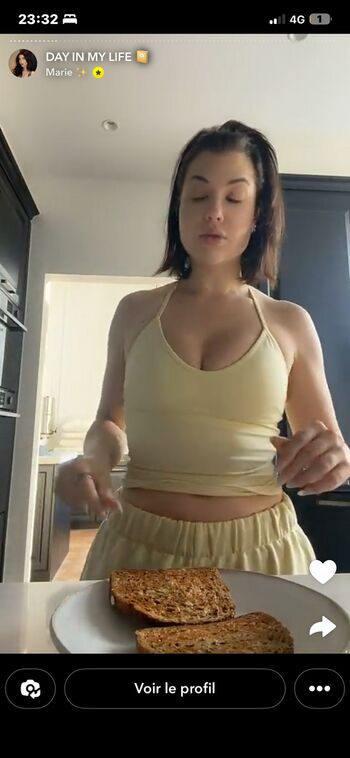 Full leaked Marie lopez page private onlyfans photo