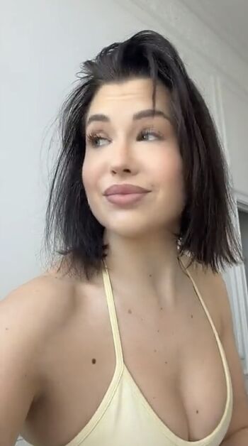Full leaked Marie lopez page private onlyfans photo