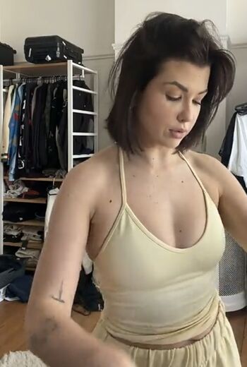 Full leaked Marie lopez page private onlyfans photo