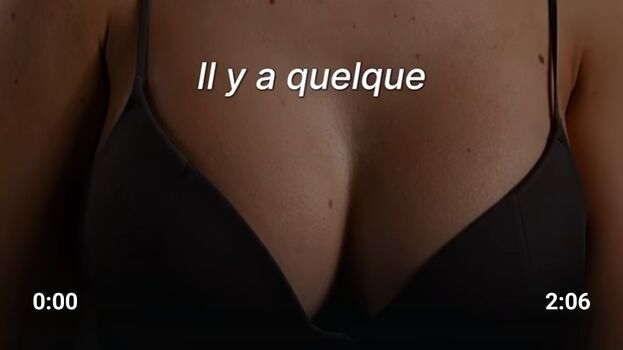 Full leaked Marie lopez private onlyfans photo