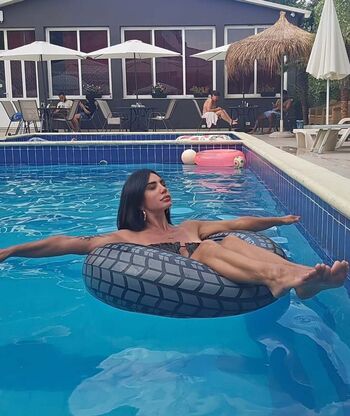 Full leaked Marika fruscio page private onlyfans photo