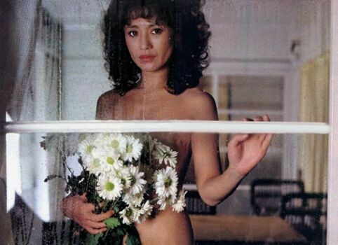 Full leaked Mariko kaga private onlyfans photo