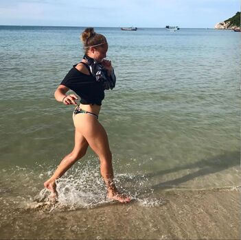 Full leaked Marine leleu page private onlyfans photo