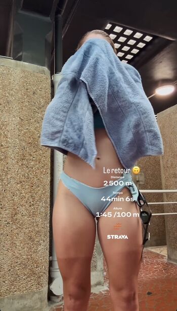 Full leaked Marine leleu page private onlyfans photo