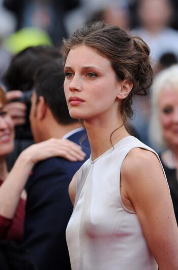 Full leaked Marine vacth private onlyfans photo