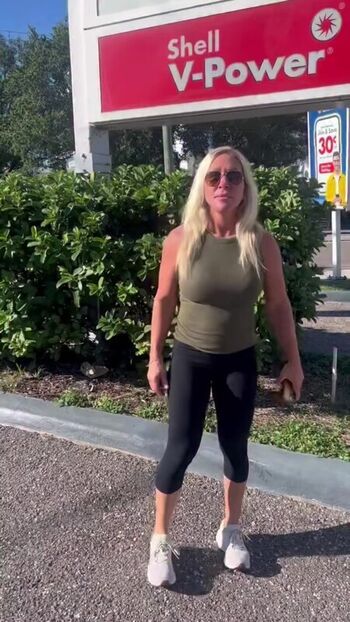 Full leaked Marjorie taylor greene private onlyfans photo