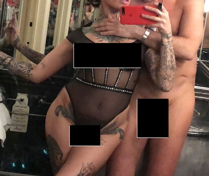 Full leaked Marjorie taylor greene private onlyfans photo