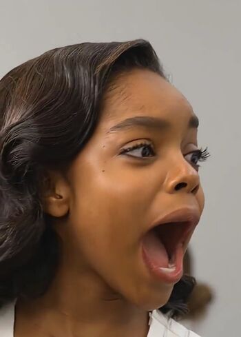 Marsai Martin