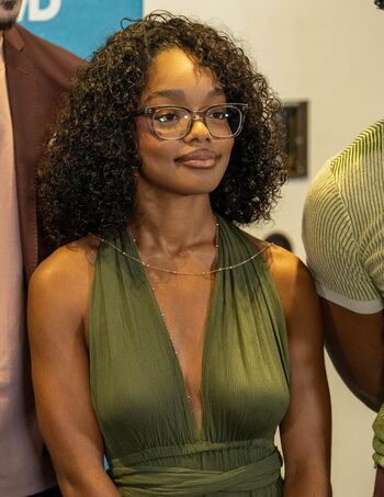 Marsai Martin