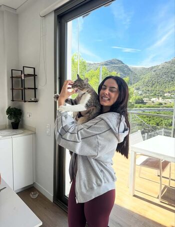 Full leaked Marta garcia private onlyfans photo