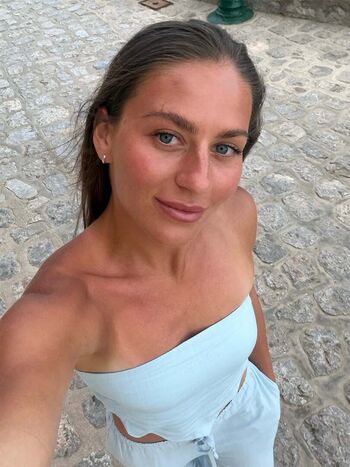 Full leaked Marta kostyuk private onlyfans photo