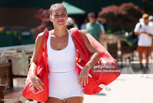 Marta Kostyuk